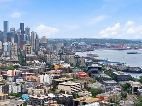 507 W Mercer Street Seattle WA 98119
