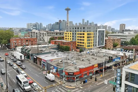 507 W Mercer Street Seattle WA 98119
