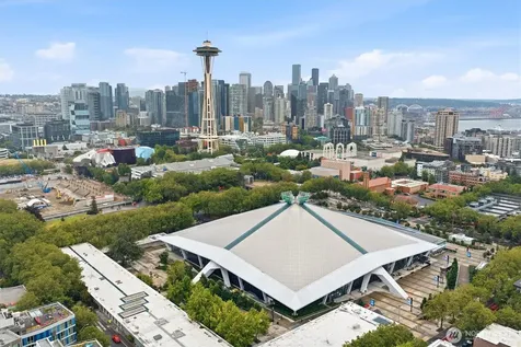 507 W Mercer Street Seattle WA 98119