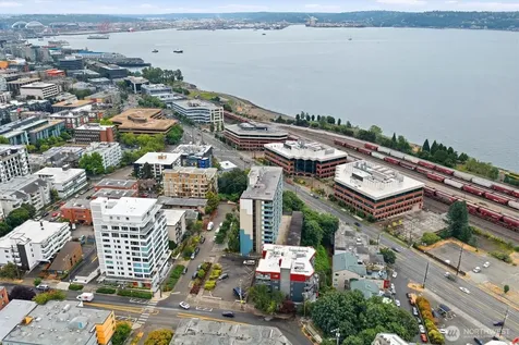 507 W Mercer Street Seattle WA 98119