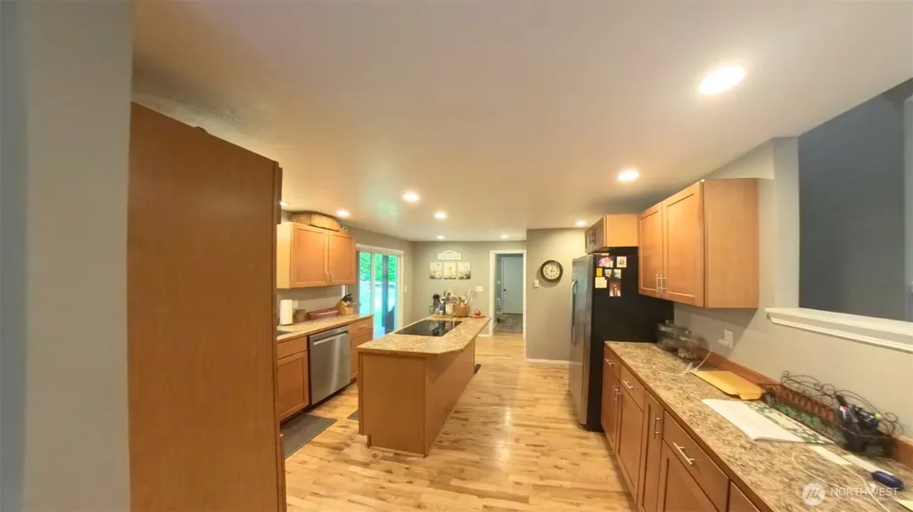 40 N Mt Christie Drive W Hoodsport WA 98548
