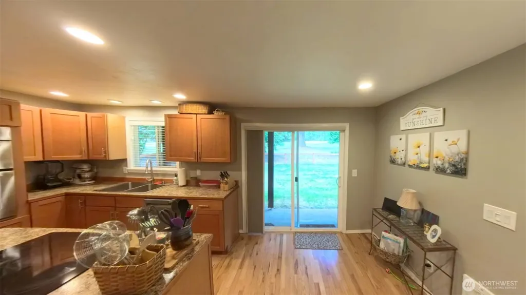 40 N Mt Christie Drive W Hoodsport WA 98548