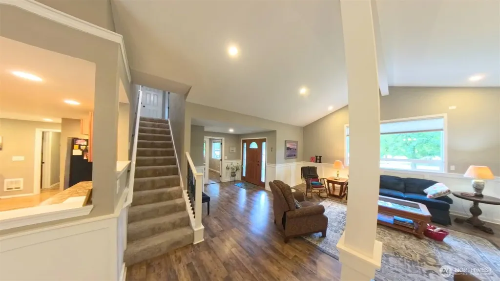 40 N Mt Christie Drive W Hoodsport WA 98548