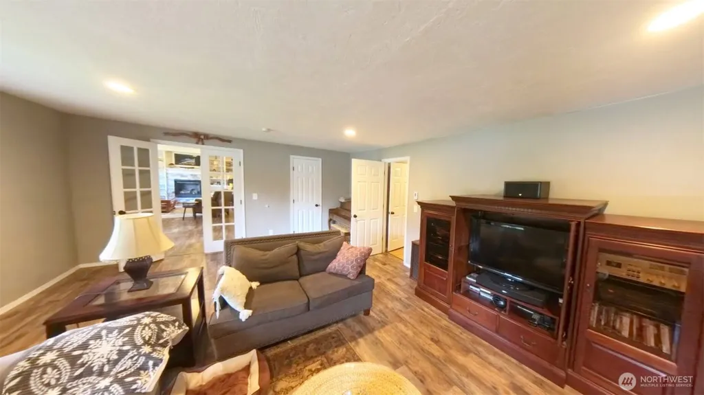40 N Mt Christie Drive W Hoodsport WA 98548