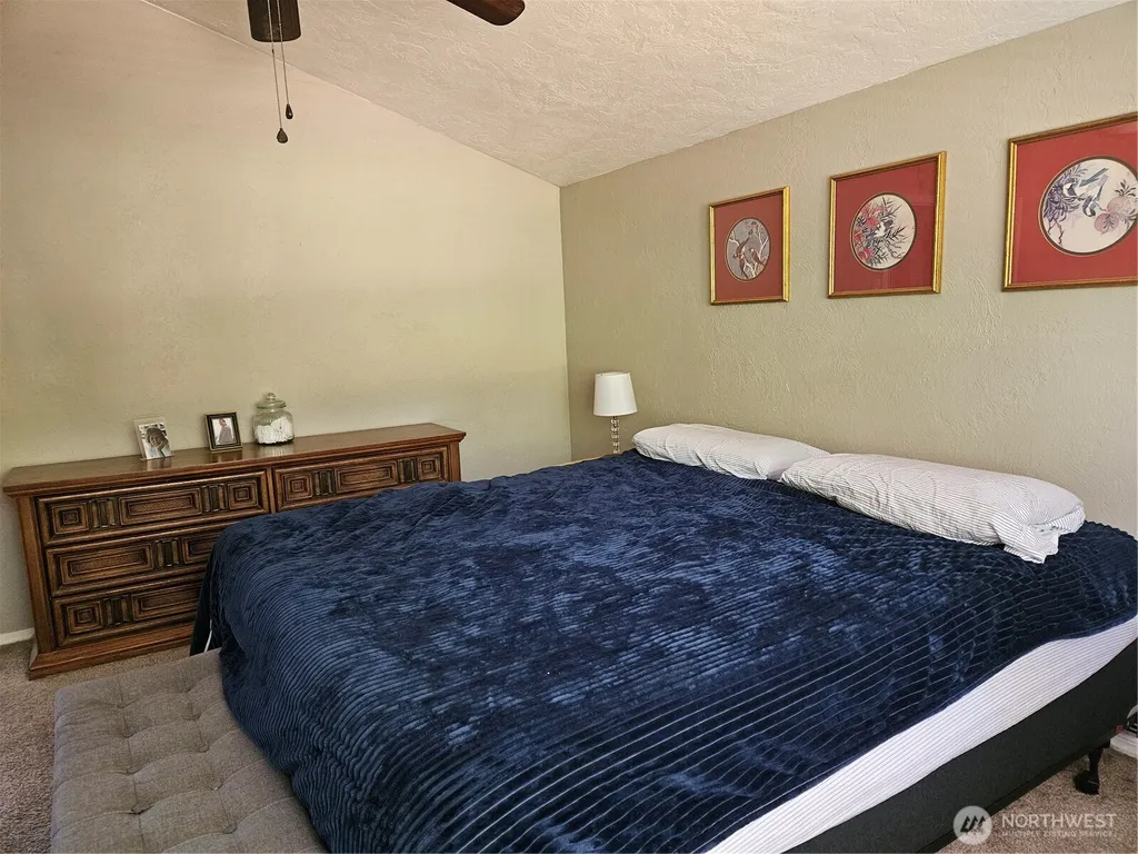 40 N Mt Christie Drive W Hoodsport WA 98548