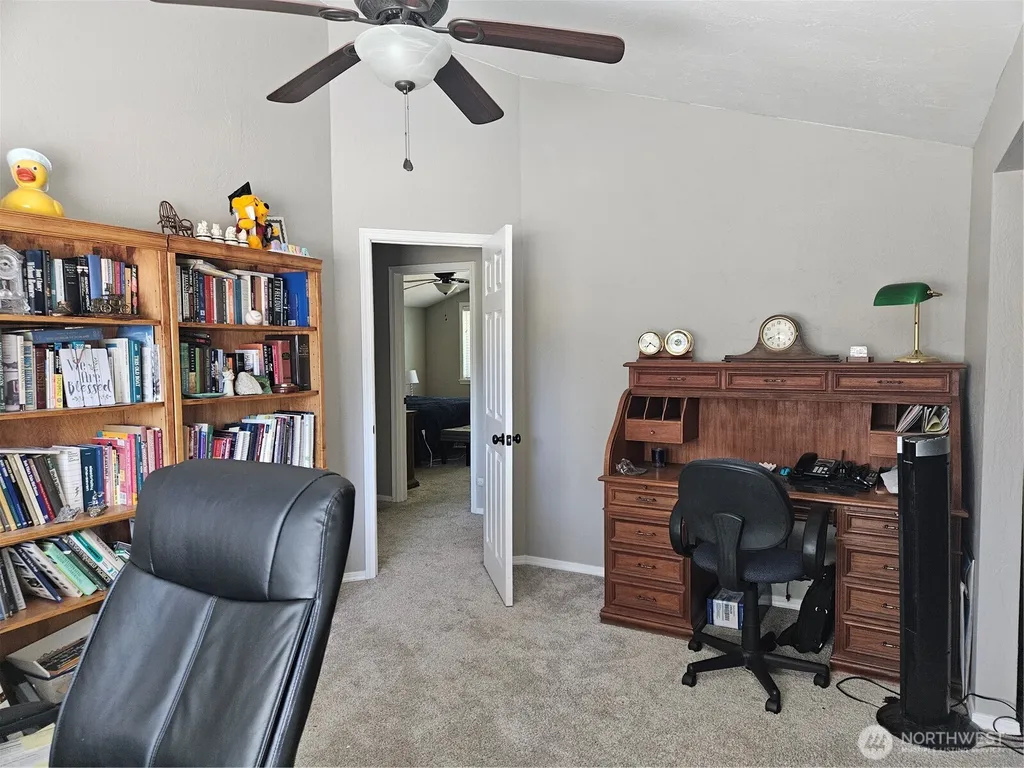 40 N Mt Christie Drive W Hoodsport WA 98548