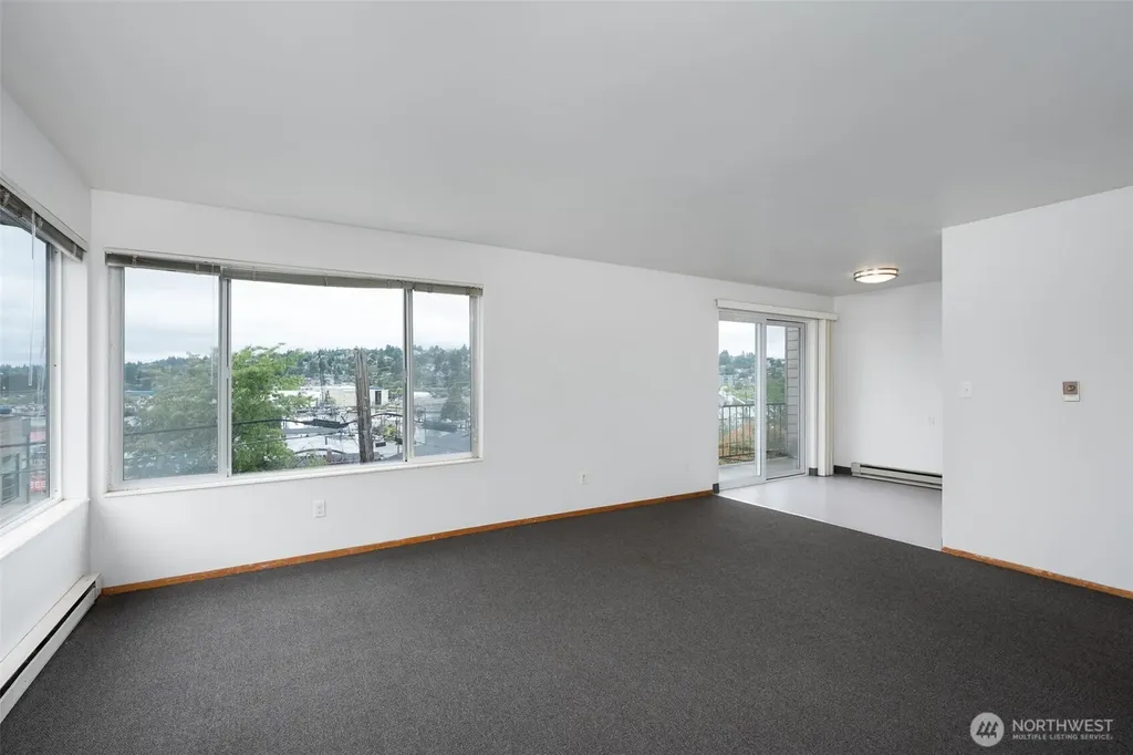 600 W Emerson Street Seattle WA 98119