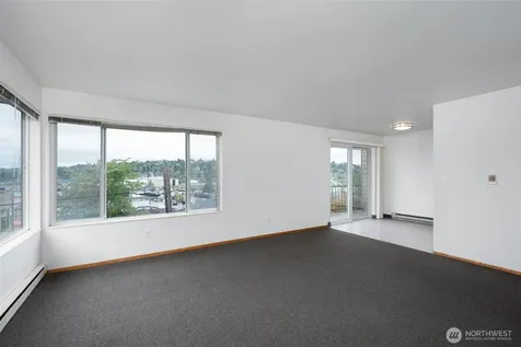 600 W Emerson Street Seattle WA 98119