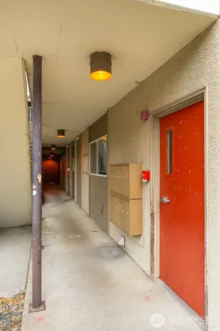 600 W Emerson Street Seattle WA 98119