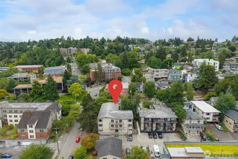 600 W Emerson Street Seattle WA 98119