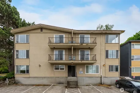 600 W Emerson Street Seattle WA 98119