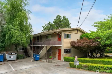 600 W Emerson Street Seattle WA 98119