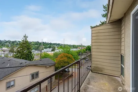 600 W Emerson Street Seattle WA 98119