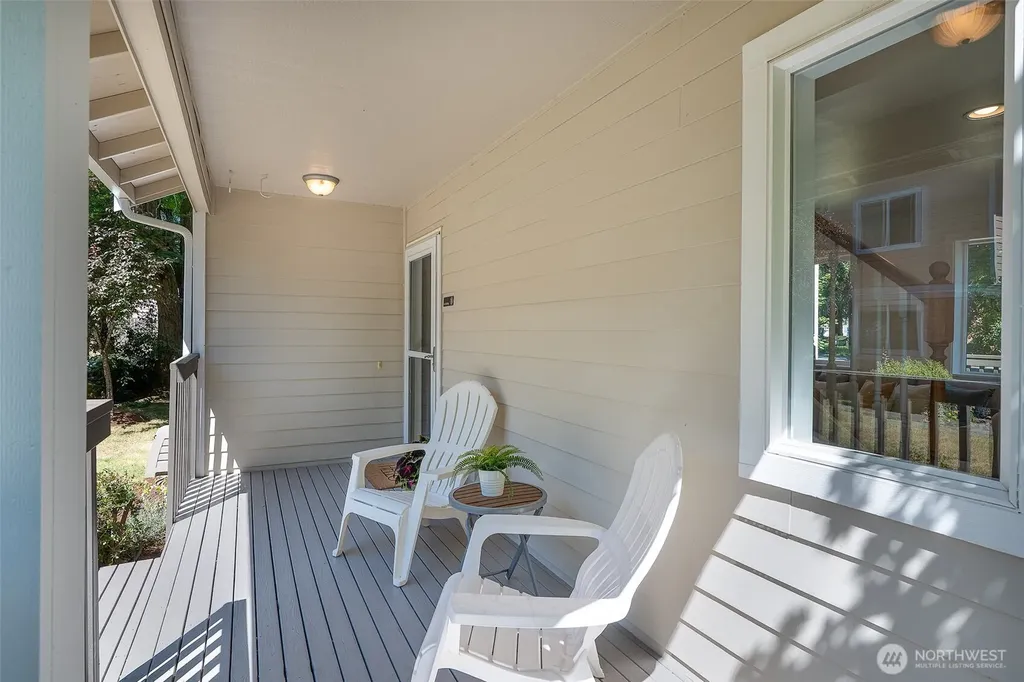 1605 N 183rd Street Shoreline WA 98133