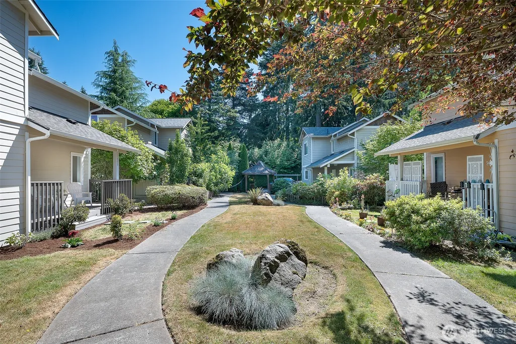 1605 N 183rd Street Shoreline WA 98133