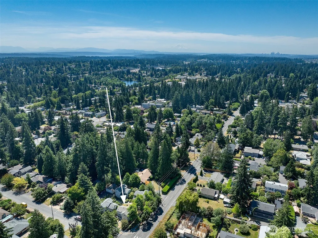1605 N 183rd Street Shoreline WA 98133