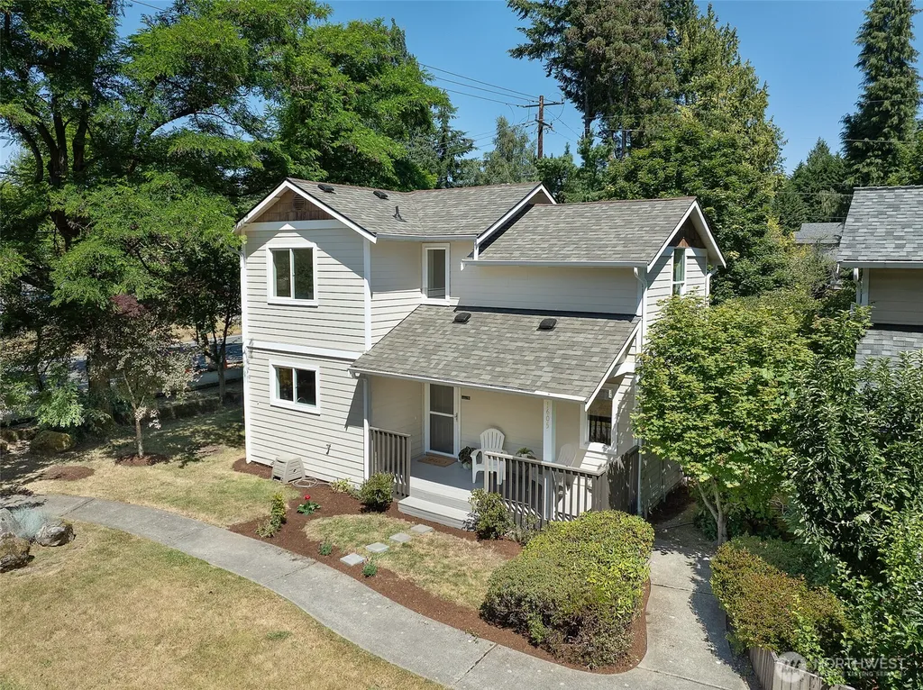 1605 N 183rd Street Shoreline WA 98133