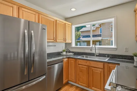 1605 N 183rd Street Shoreline WA 98133