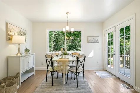 1605 N 183rd Street Shoreline WA 98133