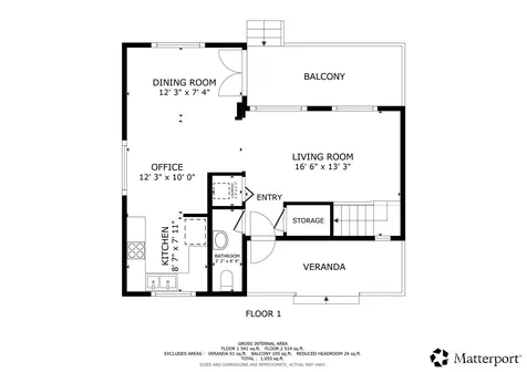 1605 N 183rd Street Shoreline WA 98133