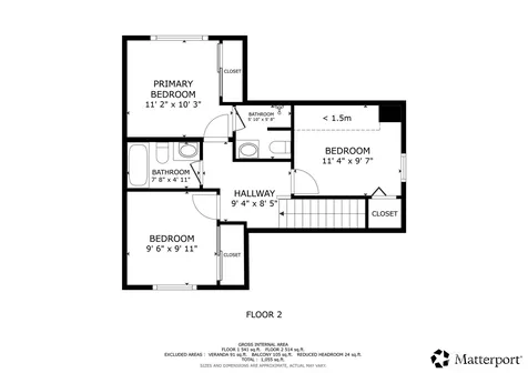 1605 N 183rd Street Shoreline WA 98133