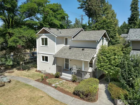 1605 N 183rd Street Shoreline WA 98133