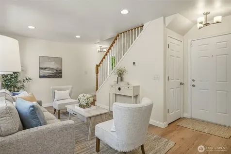 1605 N 183rd Street Shoreline WA 98133
