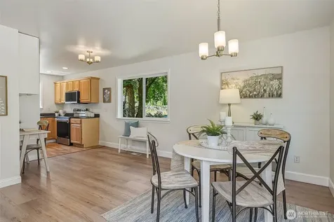 1605 N 183rd Street Shoreline WA 98133