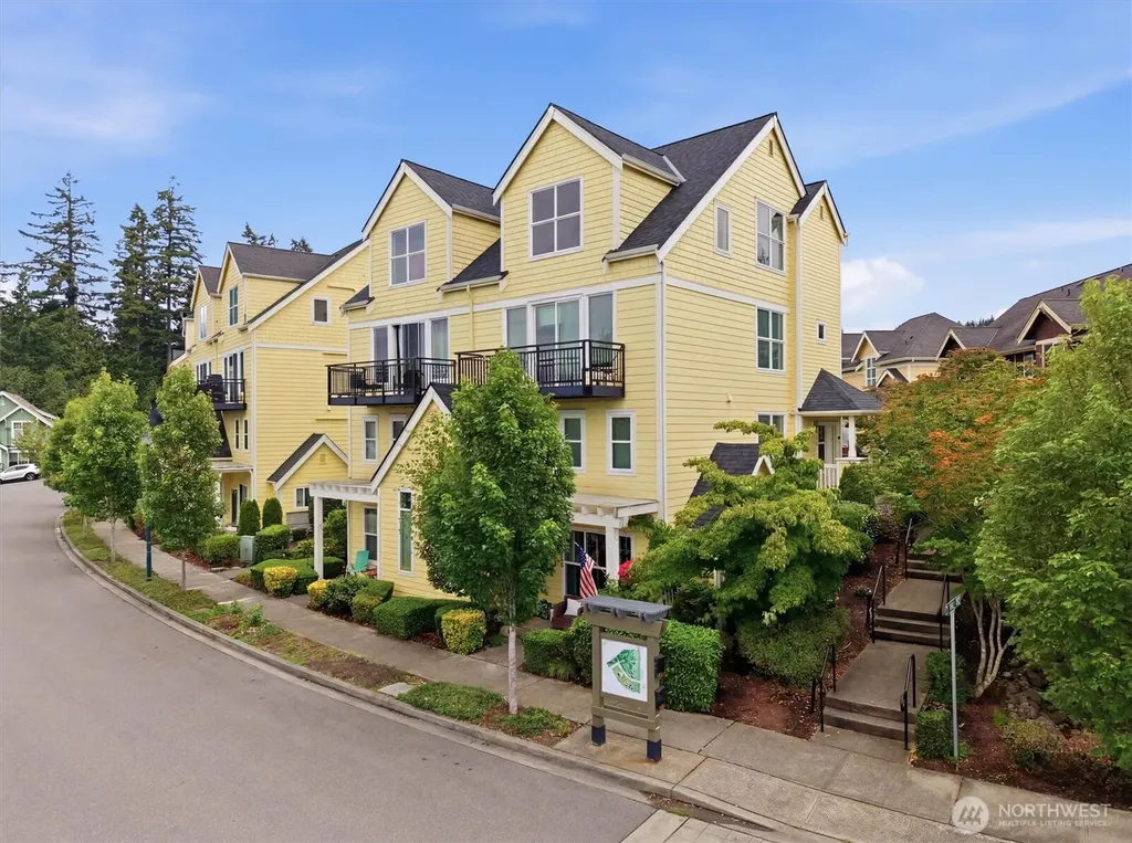 1950 18th Avenue NE Issaquah WA 98029
