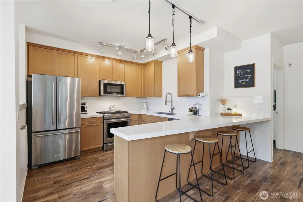 1950 18th Avenue NE Issaquah WA 98029