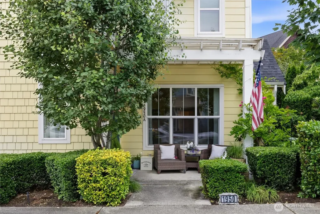 1950 18th Avenue NE Issaquah WA 98029
