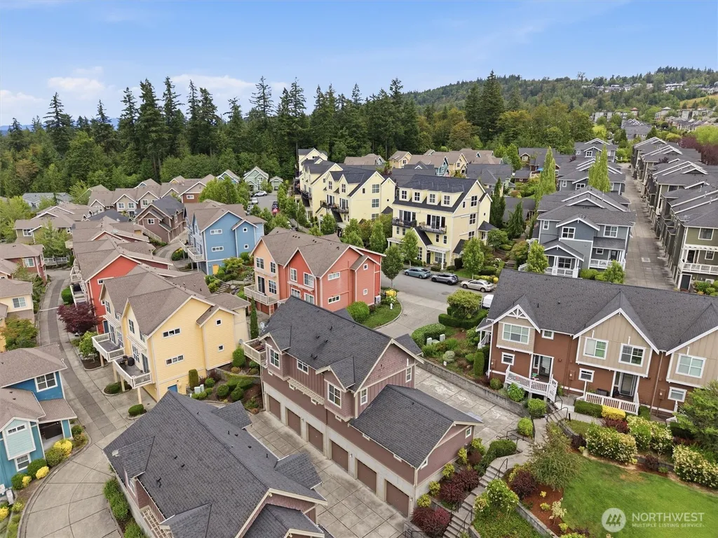 1950 18th Avenue NE Issaquah WA 98029