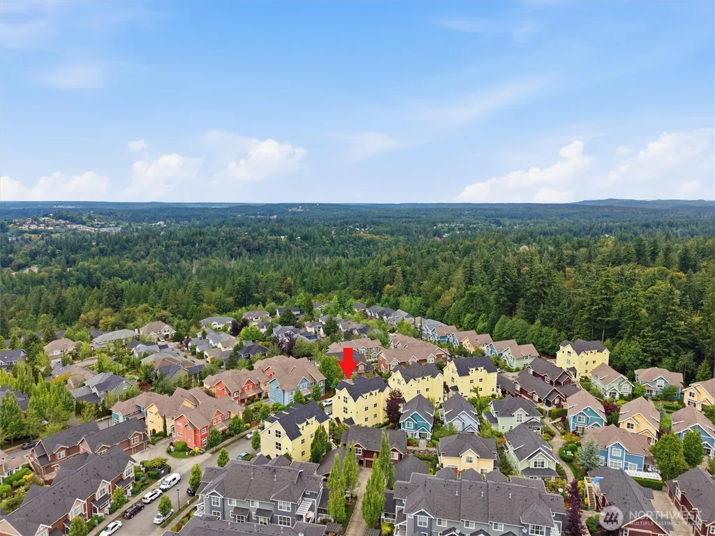 1950 18th Avenue NE Issaquah WA 98029