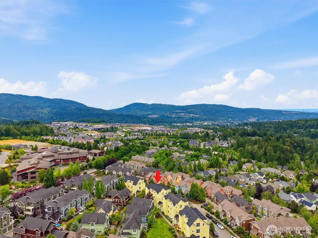 1950 18th Avenue NE Issaquah WA 98029