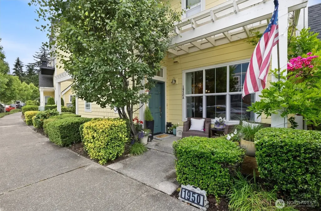 1950 18th Avenue NE Issaquah WA 98029