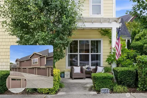 1950 18th Avenue NE Issaquah WA 98029