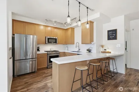 1950 18th Avenue NE Issaquah WA 98029