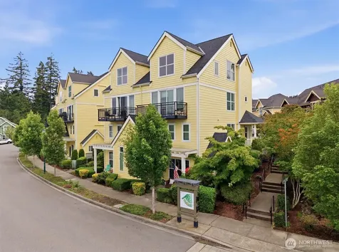 1950 18th Avenue NE Issaquah WA 98029