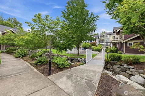1950 18th Avenue NE Issaquah WA 98029