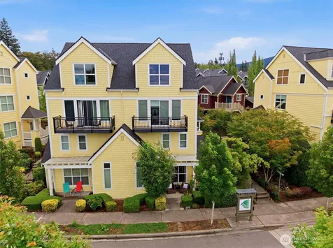 1950 18th Avenue NE Issaquah WA 98029