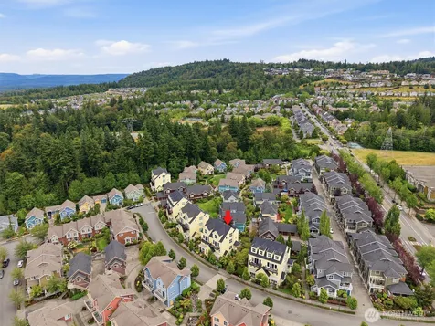 1950 18th Avenue NE Issaquah WA 98029