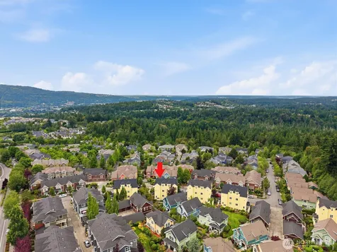 1950 18th Avenue NE Issaquah WA 98029