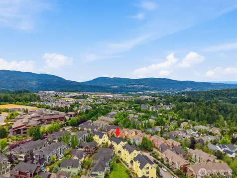 1950 18th Avenue NE Issaquah WA 98029