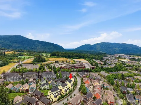 1950 18th Avenue NE Issaquah WA 98029