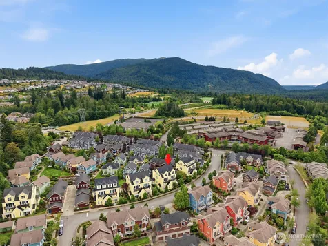 1950 18th Avenue NE Issaquah WA 98029