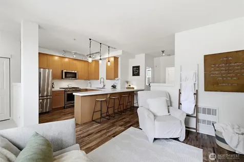 1950 18th Avenue NE Issaquah WA 98029
