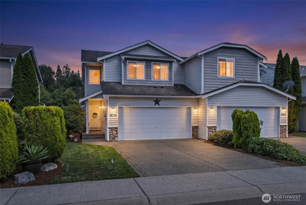 10714 185th Avenue E Bonney Lake WA 98391