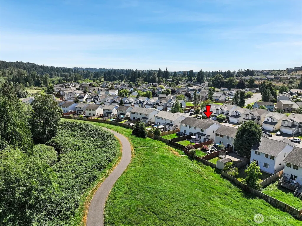 10714 185th Avenue E Bonney Lake WA 98391