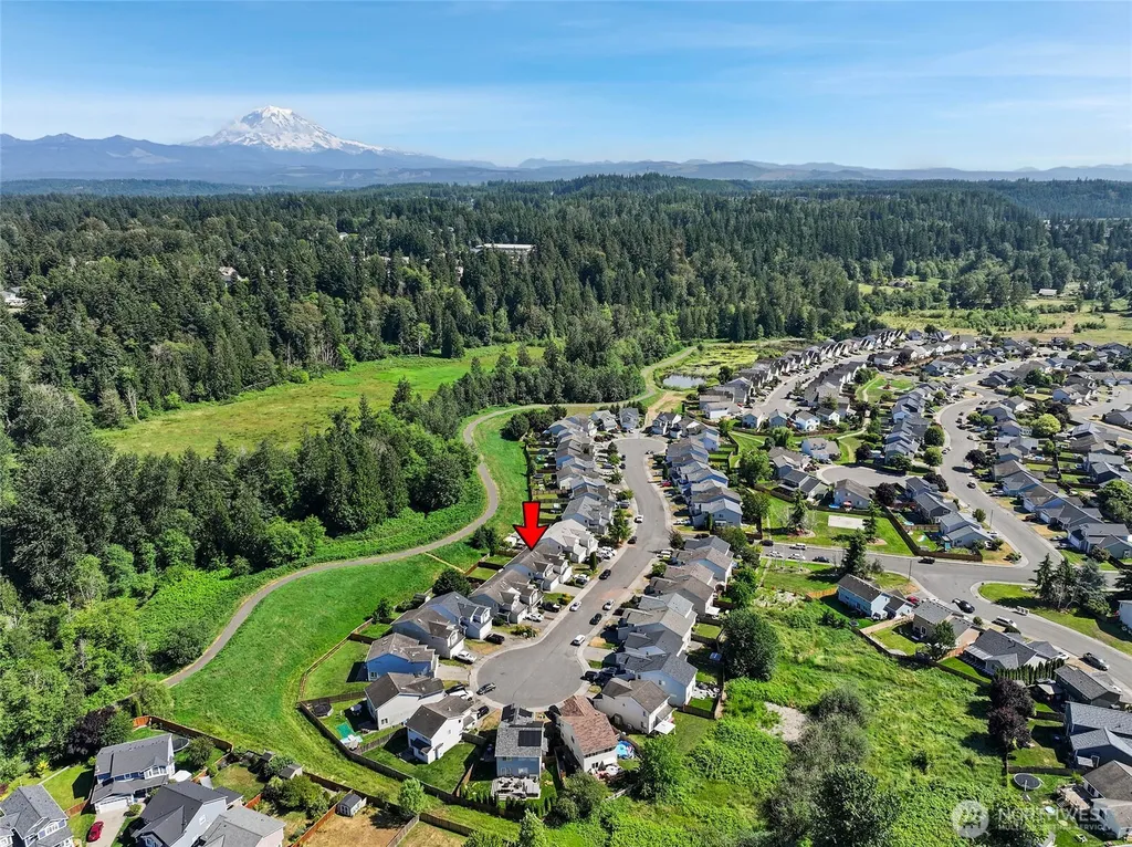 10714 185th Avenue E Bonney Lake WA 98391