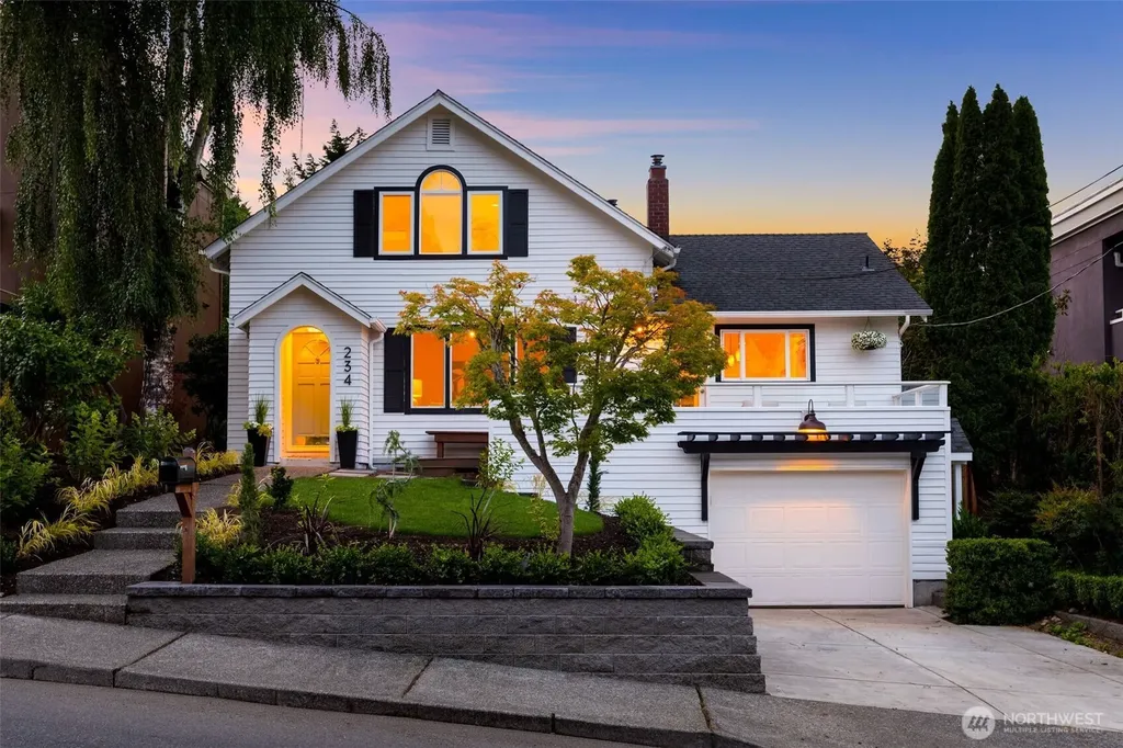 234 6th Avenue Kirkland WA 98033